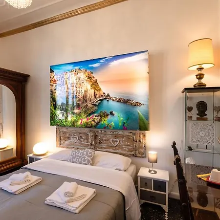Le Stanze Del Principe 4*
